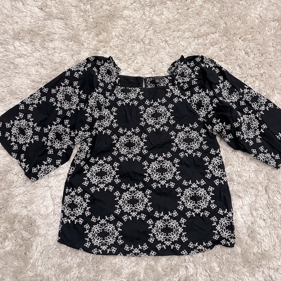 Ann Taylor Blouse - Picture 1 of 2